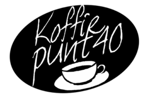 Logo Koffiepunt 40
